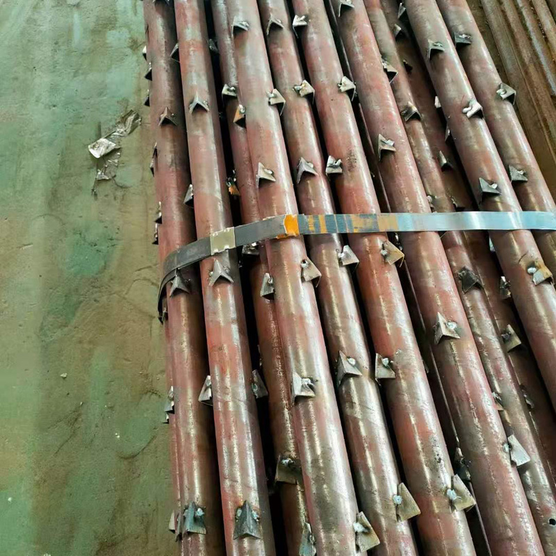 福鼎土钉小导管