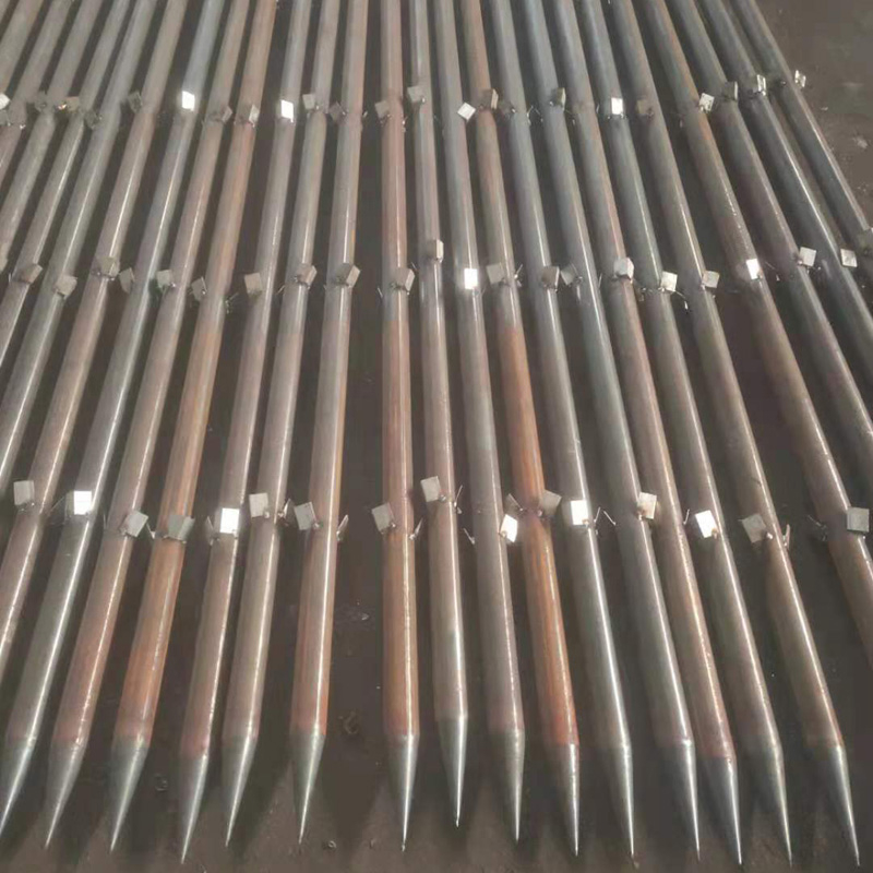 福鼎土钉小导管