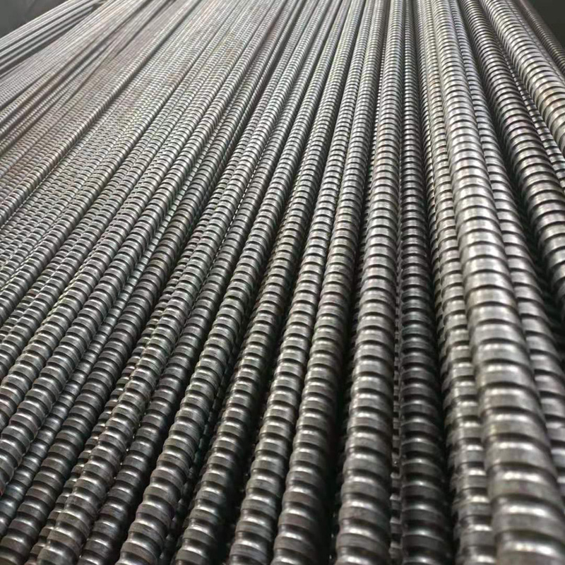 福鼎中空锚杆