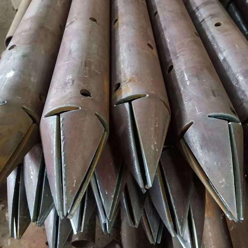 福鼎预埋注浆管